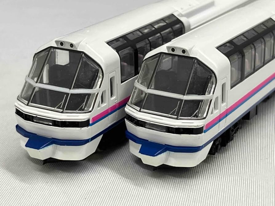 TOMIX 92042 JRキハ84、83形　フラノエクスプレス4両編成 大体」で楽しむ鉄道模型〜走行動画編〜 TOMIX 92042 JRキハ84